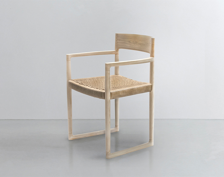 SWEEPY | by interiors original furniture collection