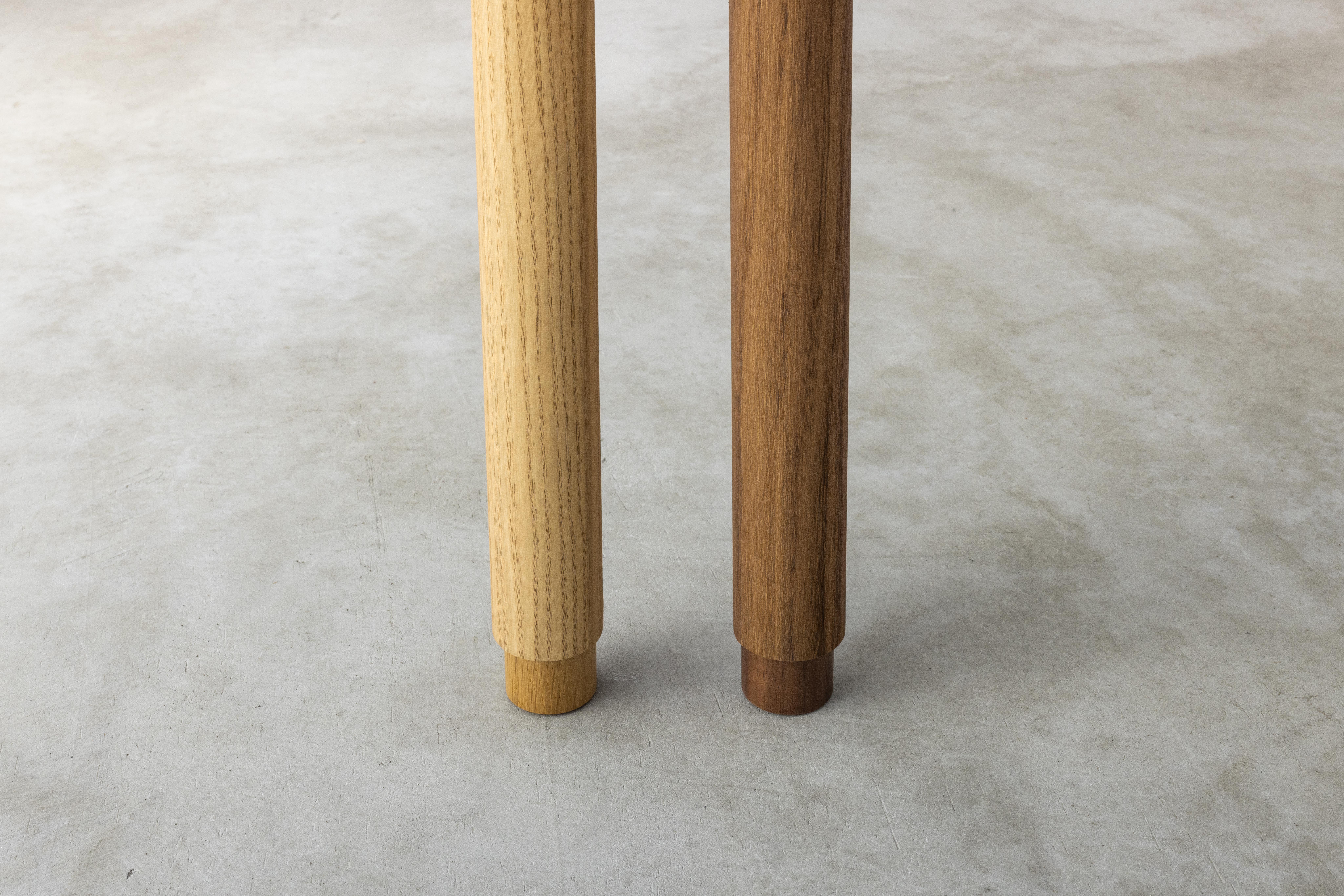 TEE Wood